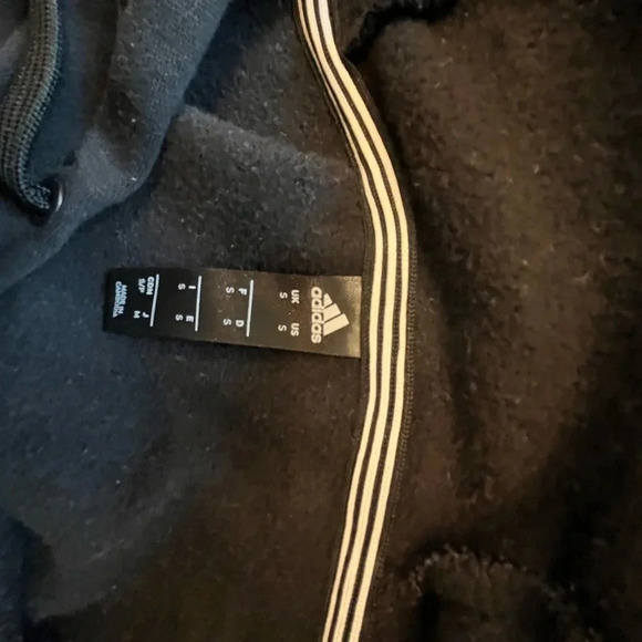 Adidas Sweatshirt - Small - Picture 4 of 4